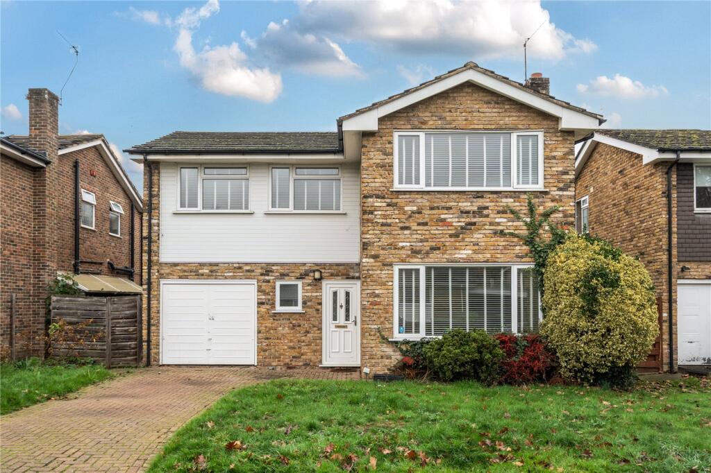 Main image of property: Carleton Close, Esher, KT10