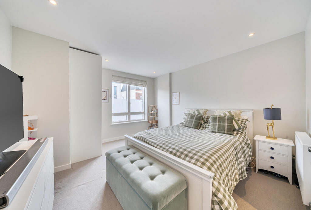 Main image of property: Wimbledon Park Road, London, SW19
