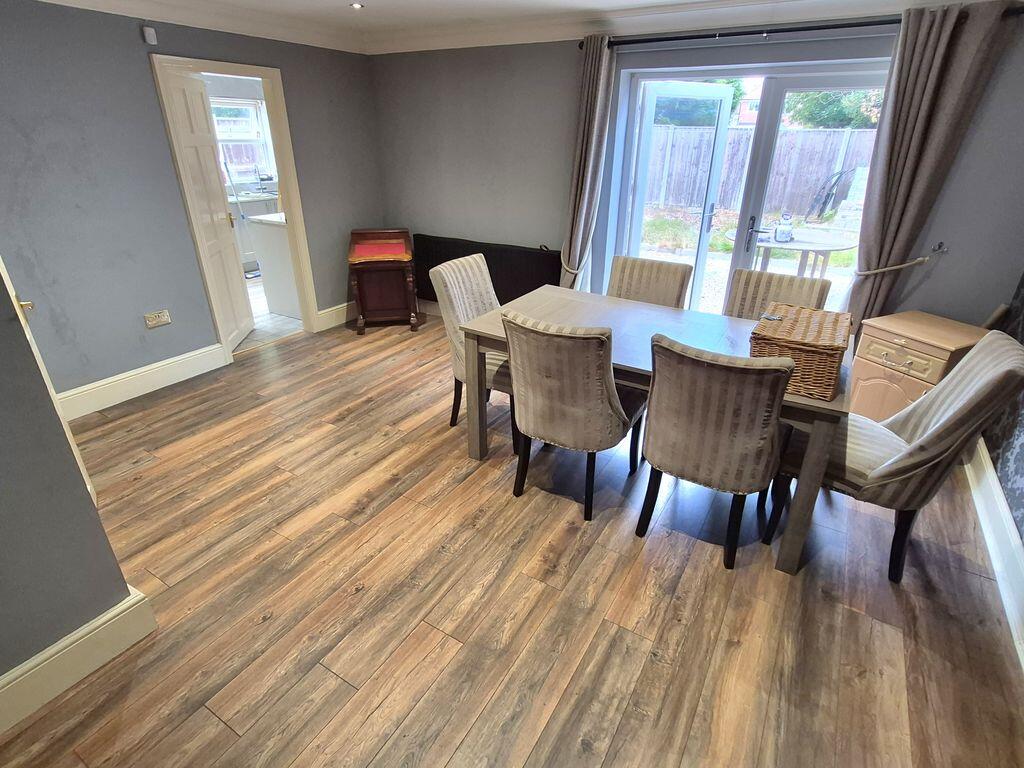 Heather Croft, Kingstanding, Birmingham B44 9SJ photo 5
