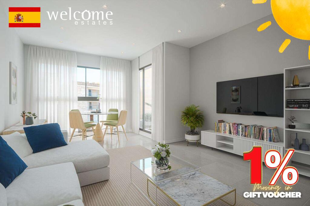 Main image of property: Valencia, Alicante, Guardamar del Segura