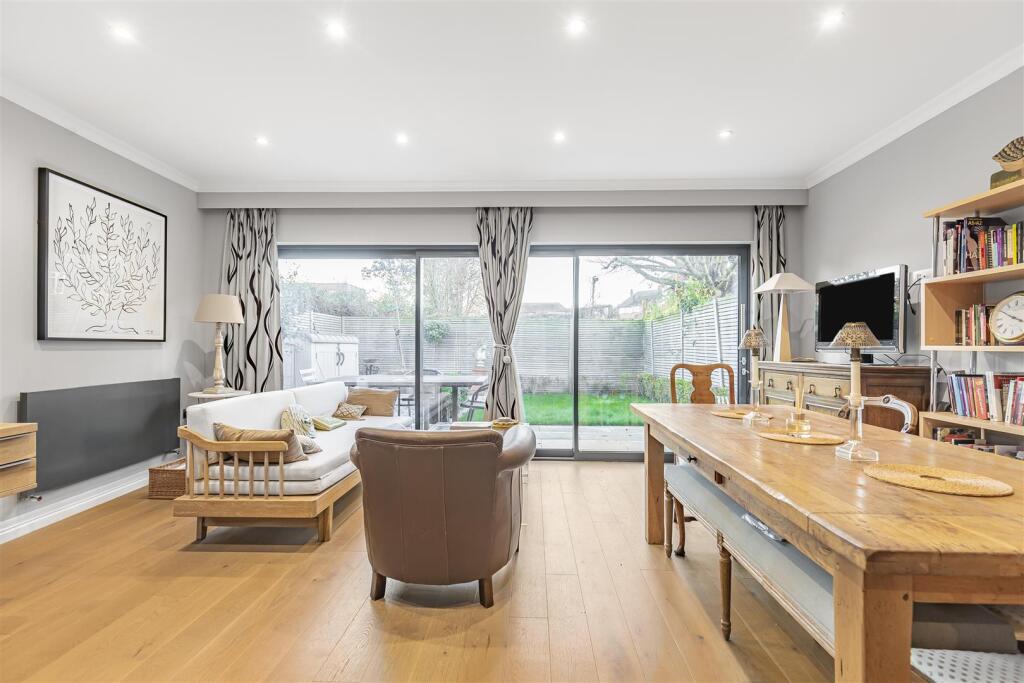 Bexhill Road, East Sheen, SW14 photo 3