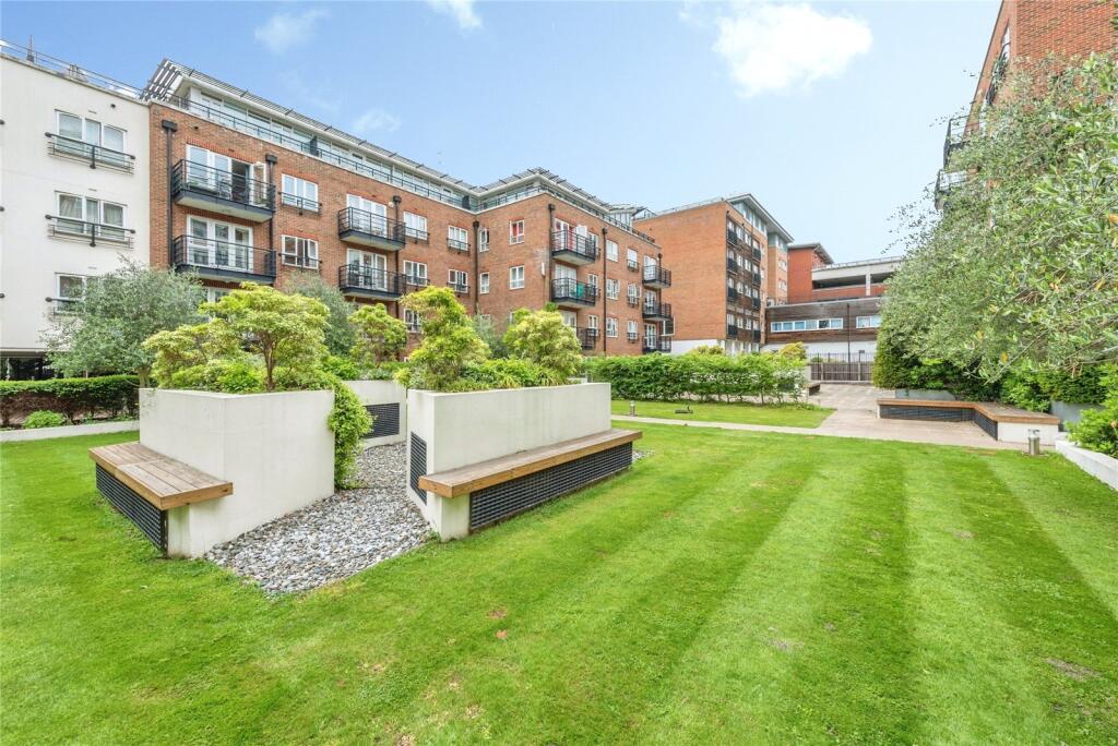 Main image of property: Royal Quarter, Seven Kings Way, Kingston upon Thames, KT2