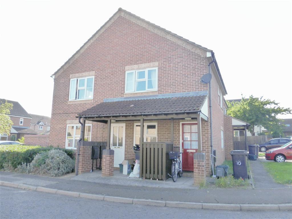 Main image of property: Berkely Drive, Chelmsford