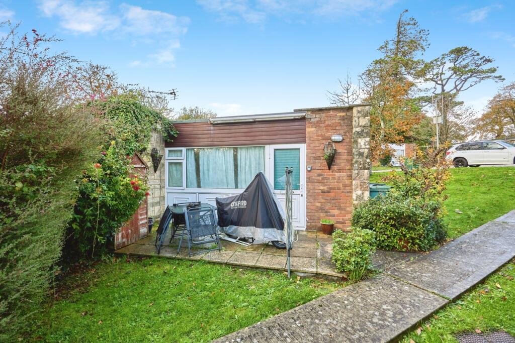 Main image of property: Gurnard Pines, Cockleton Lane, Cowes, Isle of Wight, PO31