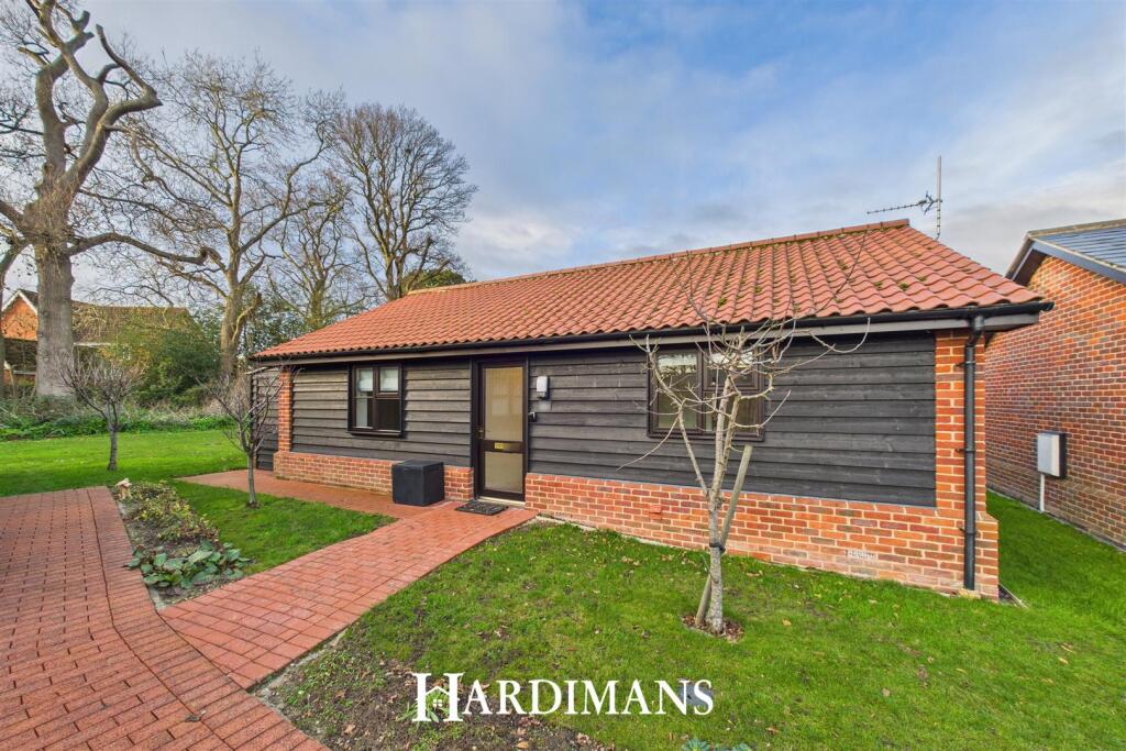 Main image of property: Chapel Road, Carlton Colville, Lowestoft