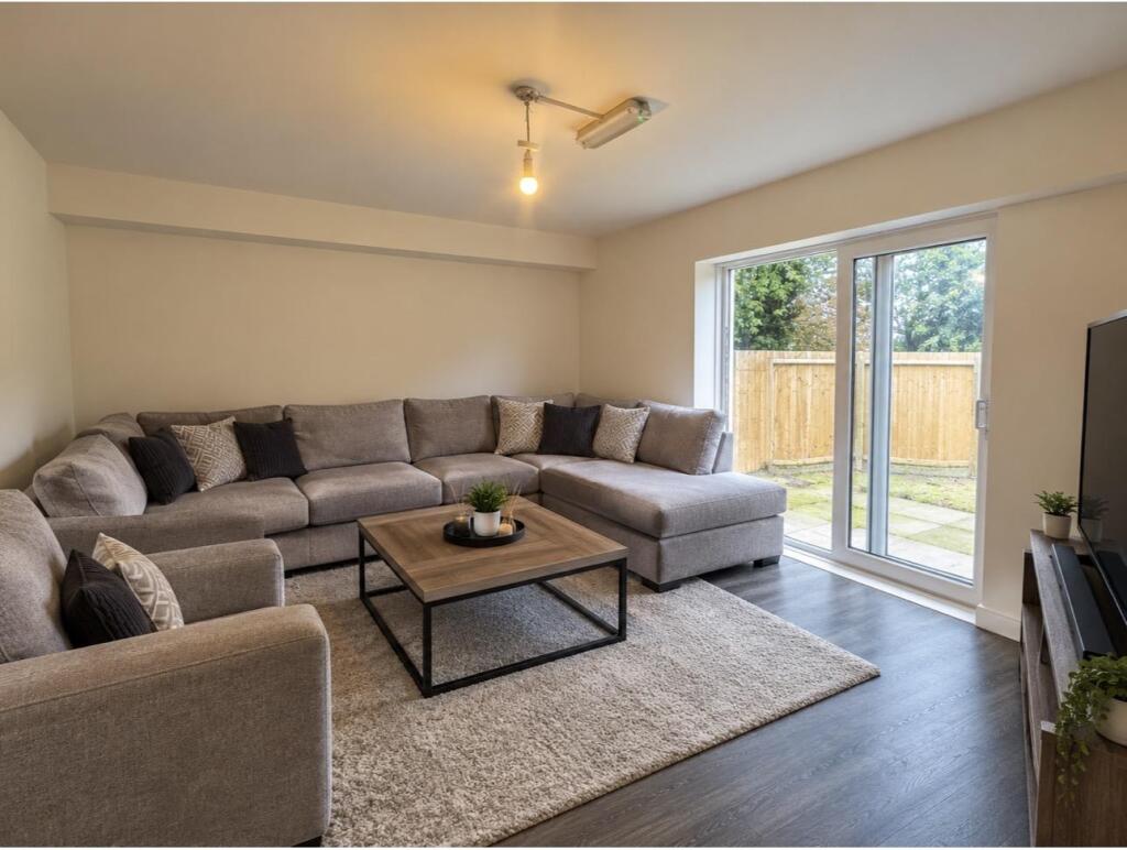 House in Birmingham - View 2
