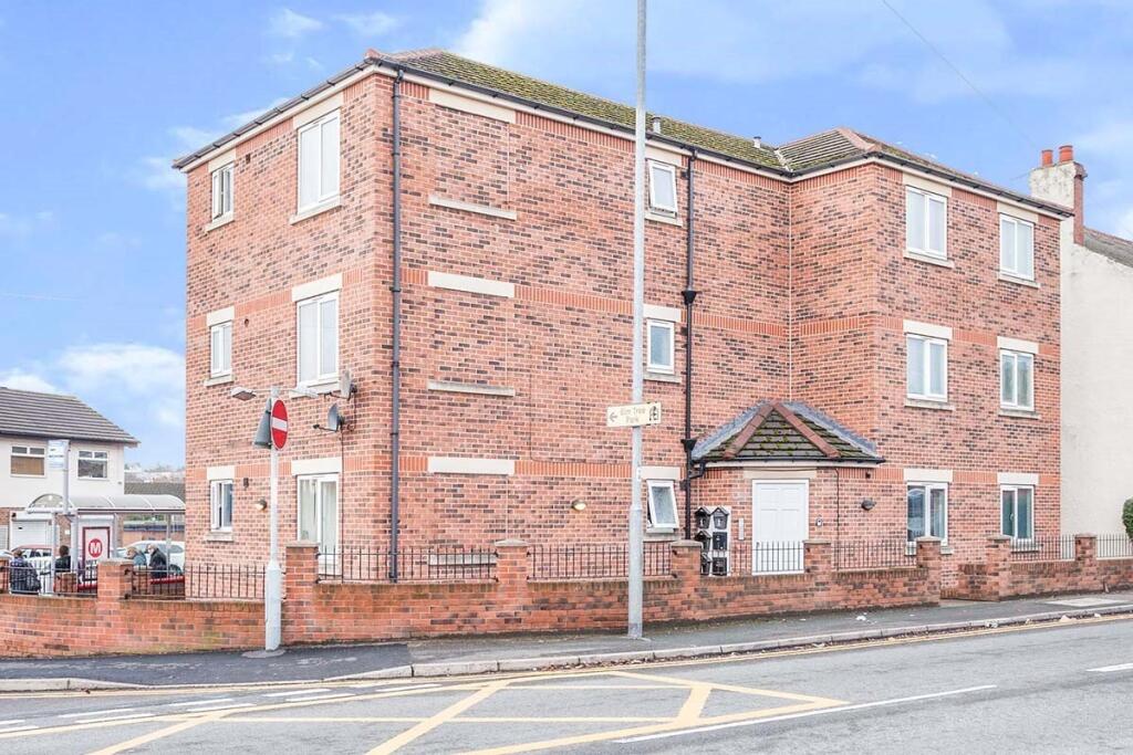 Main image of property: Wellington Street, Wakefield, West Yorkshire, WF2