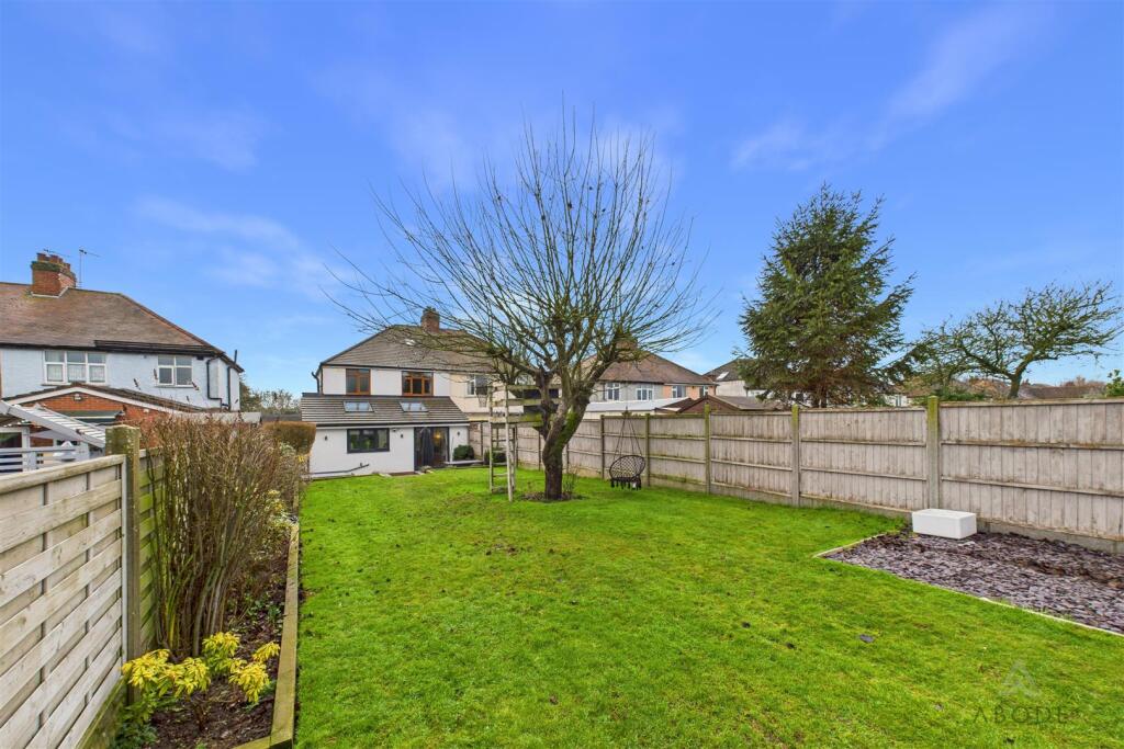 Beamhill Road, Burton-on-Trent photo 3