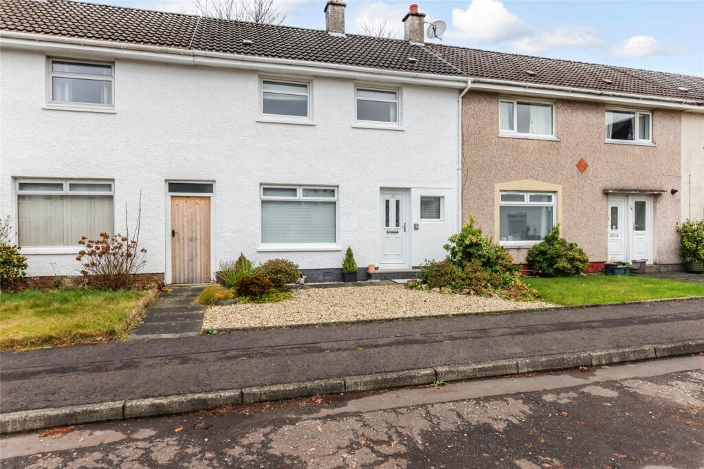 Main image of property: Geddes Hill, Calderwood, East Kilbride, South Lanarkshire, G74