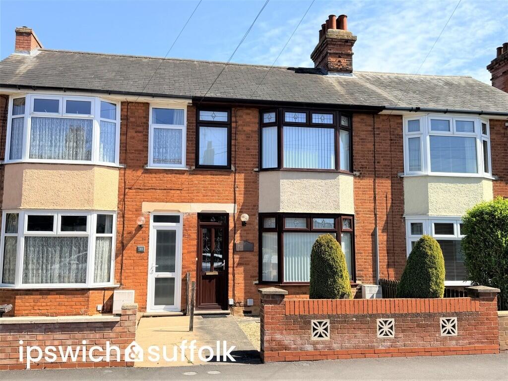 Main image of property: Britannia Road, Ipswich