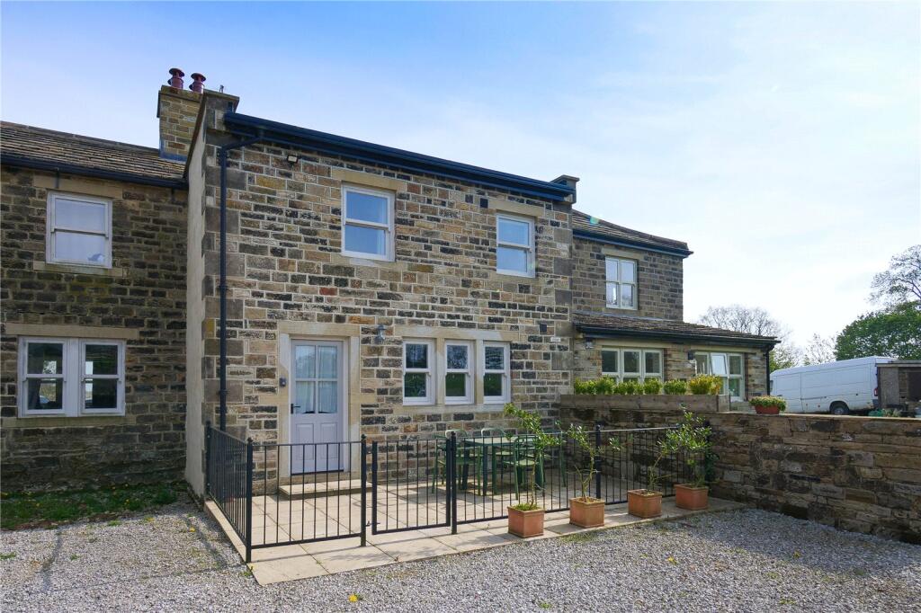 Main image of property: Cropper Fold, Eldwick, Bingley, BD16
