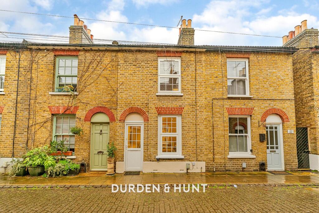 Main image of property: Woollard Street, Waltham Abbey, EN9