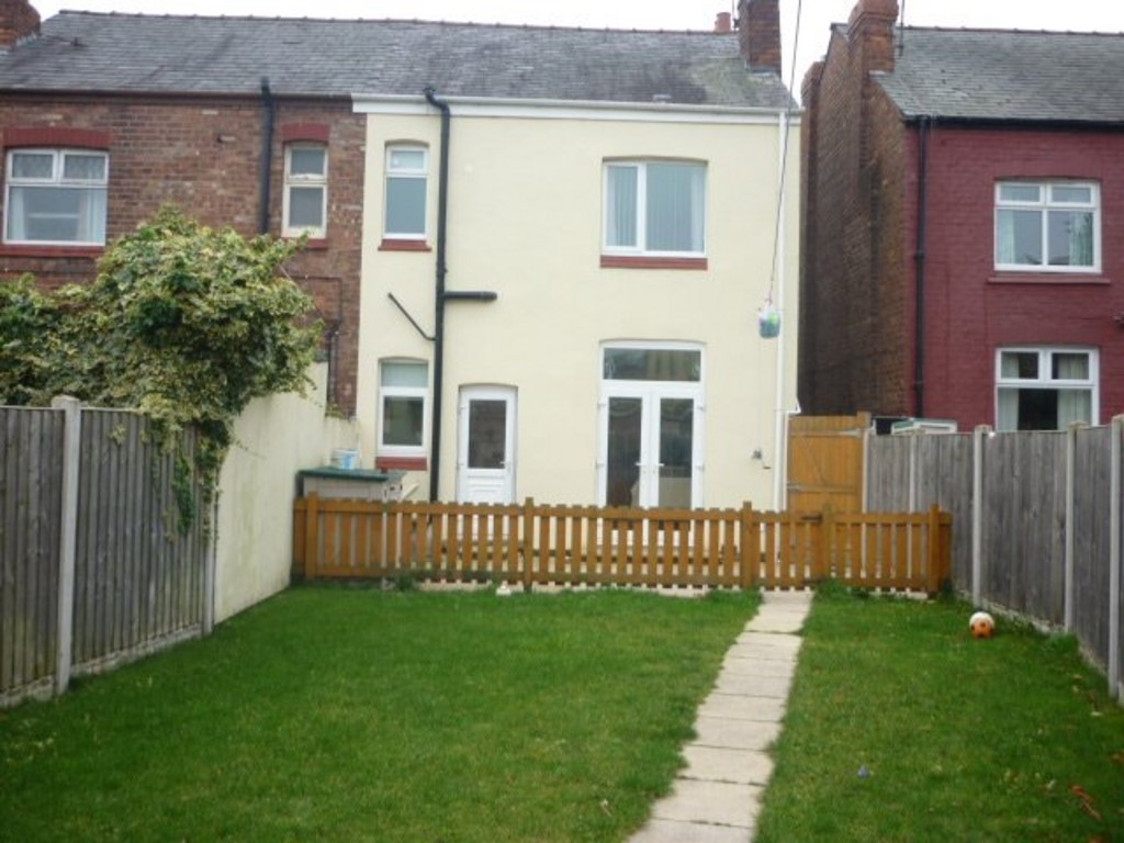 Photo of the property