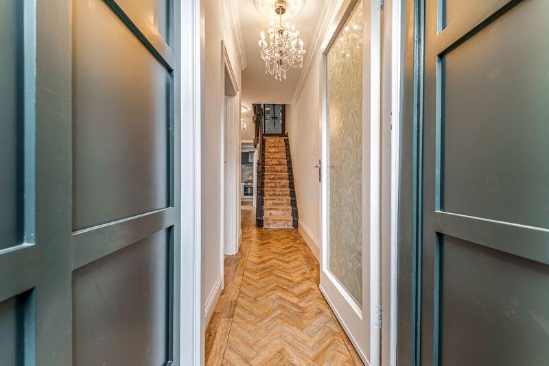 House in Weston-super-Mare, North Somerset - View 2