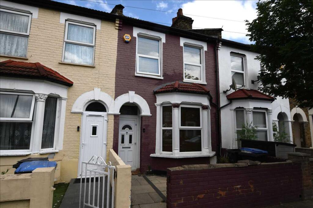 Main image of property: Alston Road, London