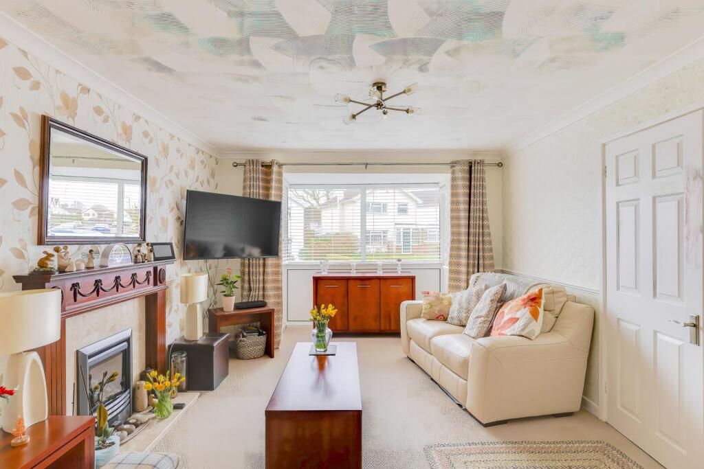 Maes Y Sarn, Pentyrch, Cardiff photo 3