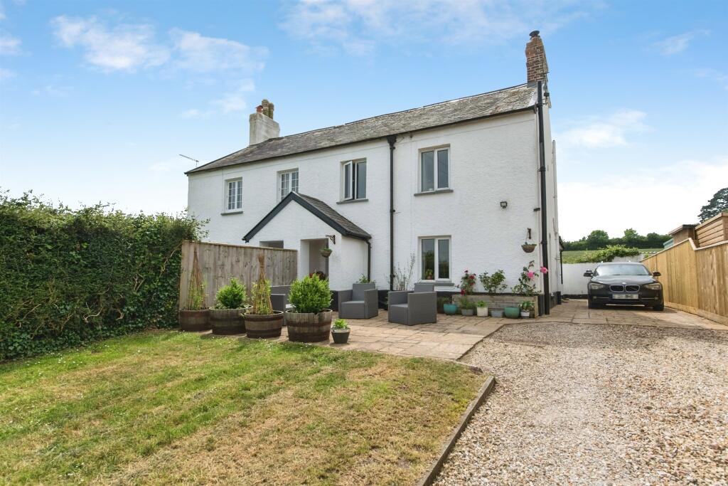 Main image of property: Exminster, Exeter