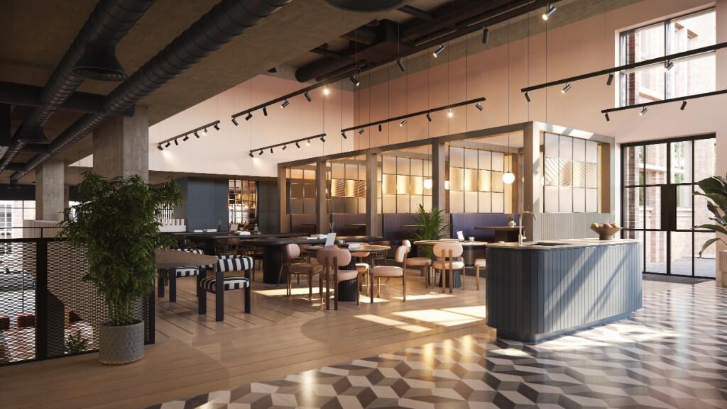 Additional image 2 of Livery Street, Birmingham, B3