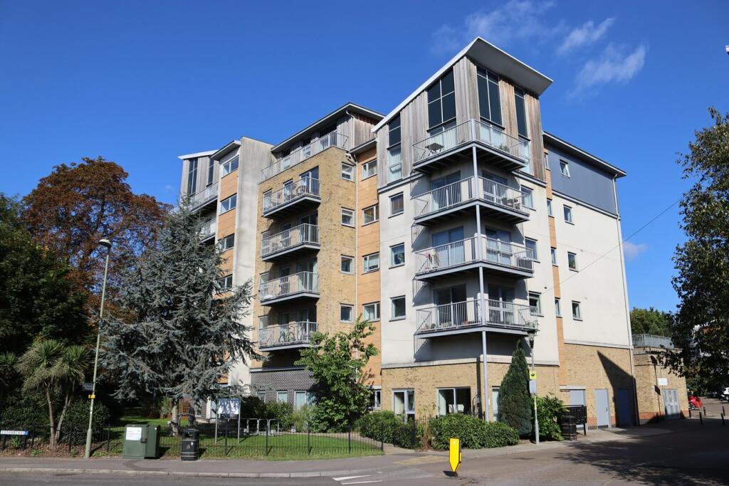 Main image of property: Coombe Way, Farnborough, GU14