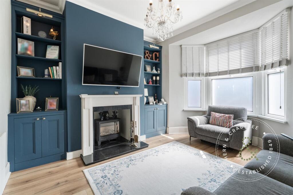 Rawden Place, Riverside, Cardiff - View 5