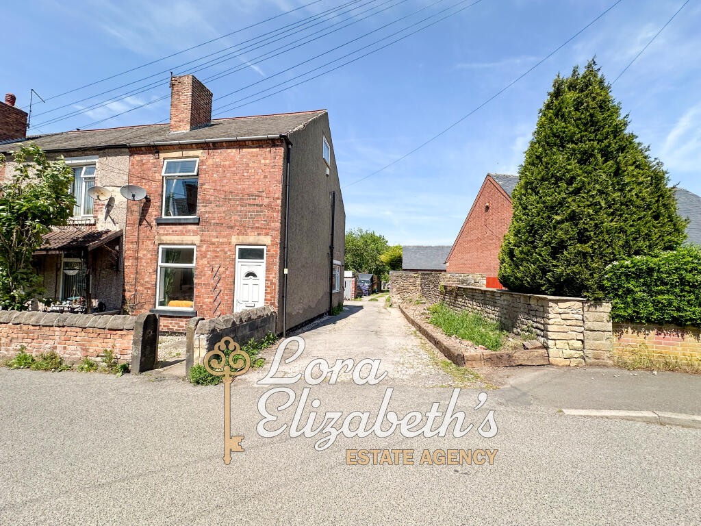 Main image of property: Mill Lane, Bolsover, S44