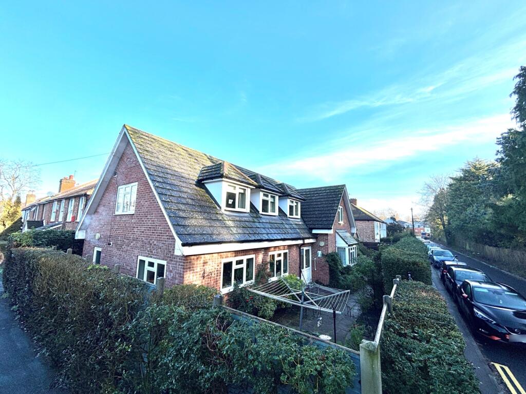 Main image of property: South Road, Englefield Green, Egham, Surrey, TW20