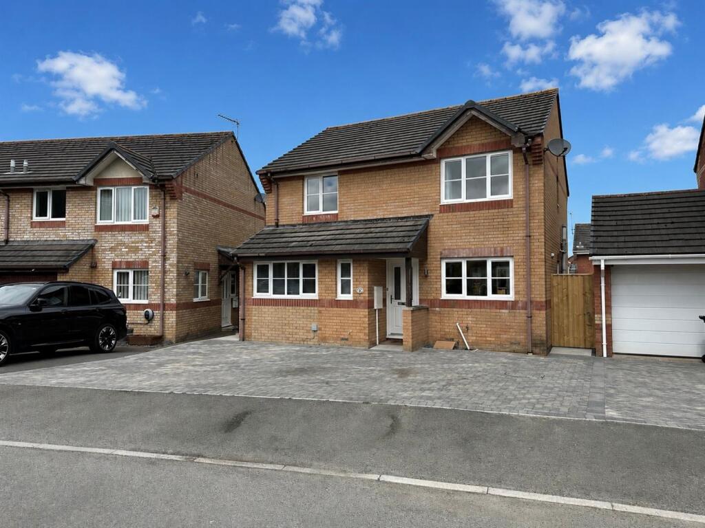 Main image of property: Higher Westlake Road, Roundswell, Barnstaple