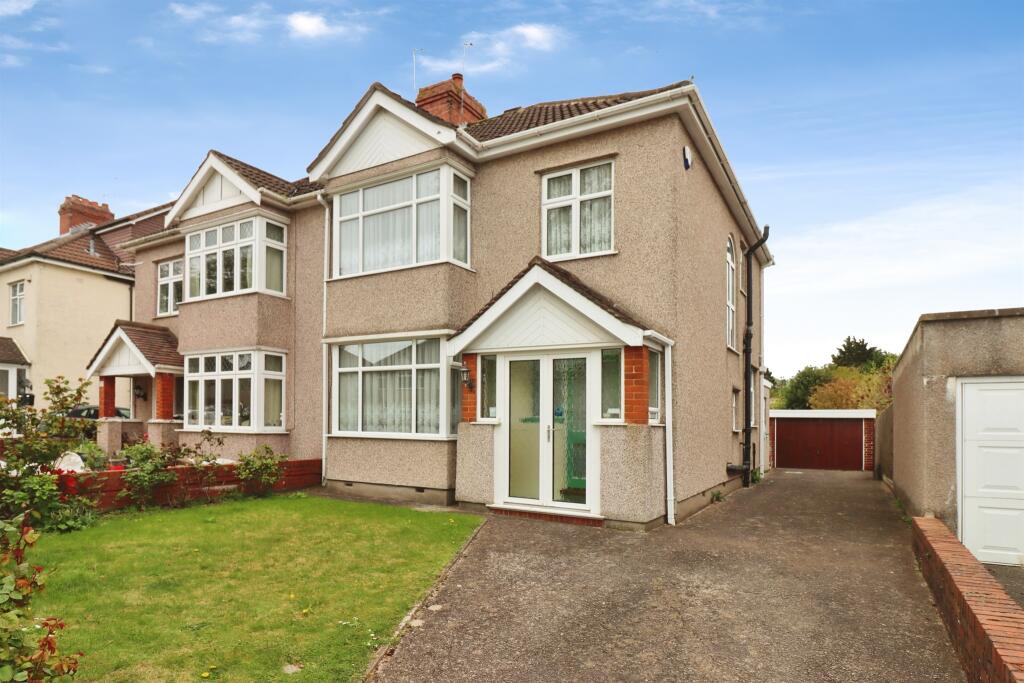 Main image of property: Dunkeld Avenue, Filton, Bristol