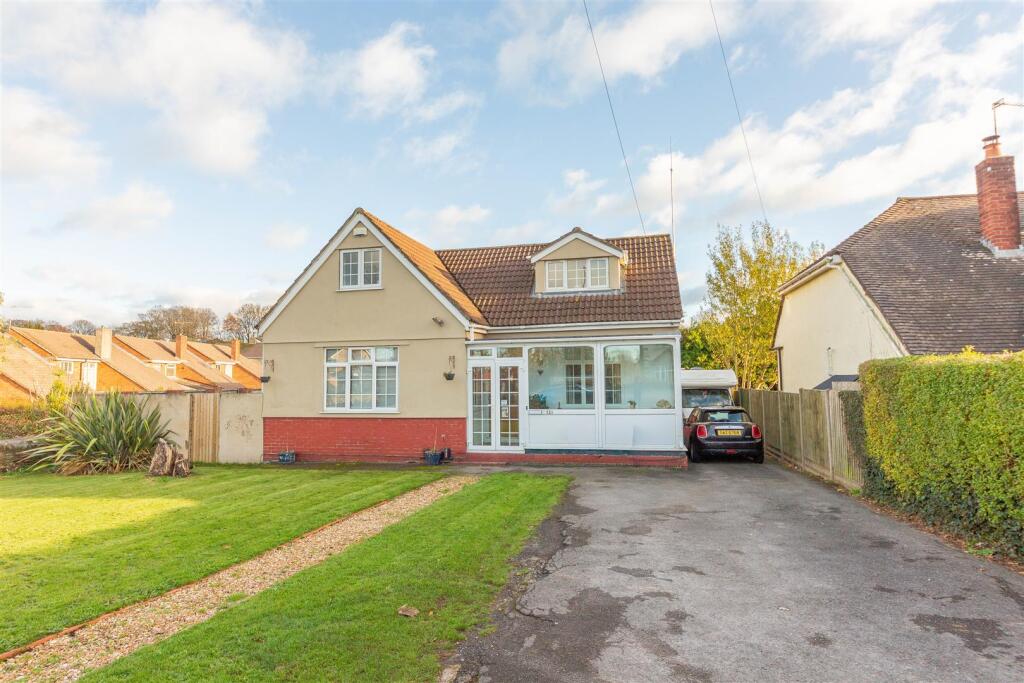 Main image of property: Overndale Road | Downend