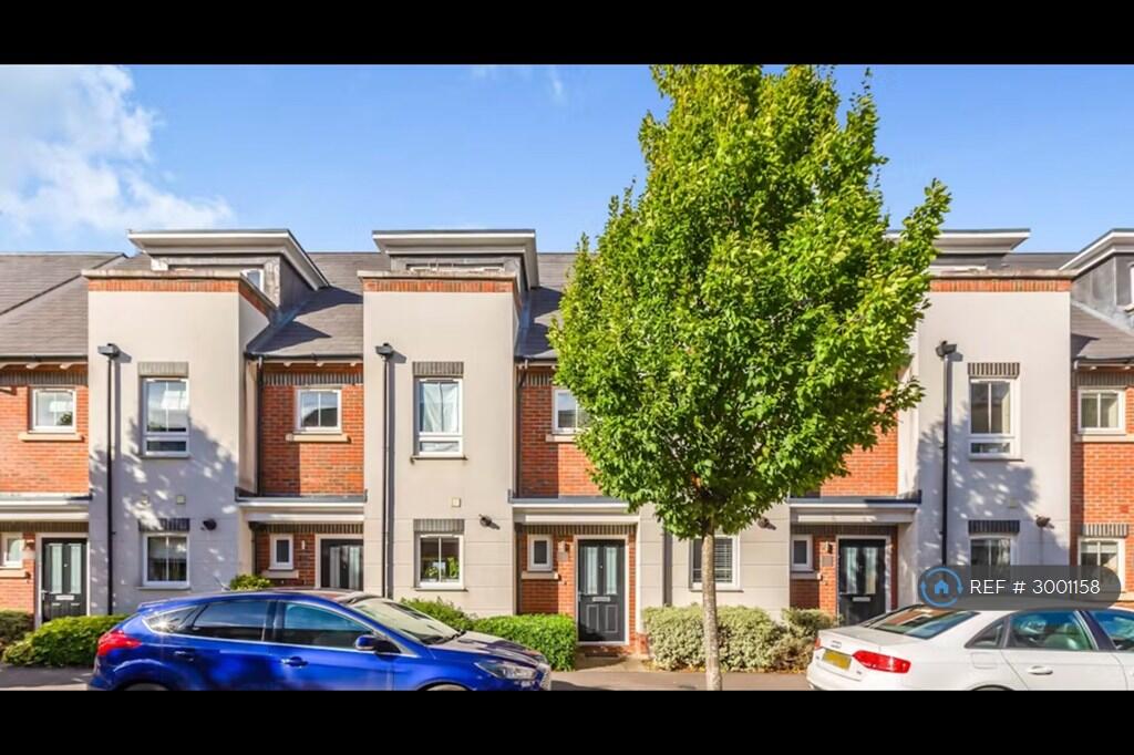 Main image of property: Kingfisher Drive, Maidenhead, SL6