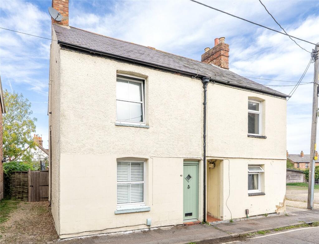 Main image of property: Church Street, Didcot, Oxfordshire, OX11