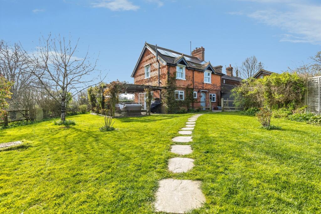 Main image of property: Langhurst Wood Road, Horsham