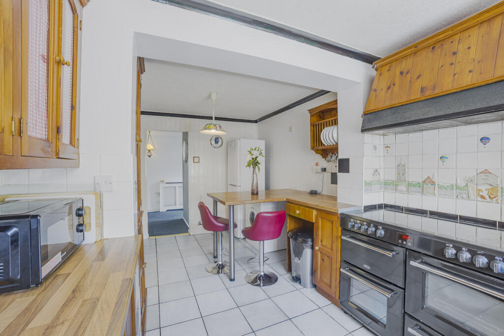 House in Frome, Stonebridge - View 5