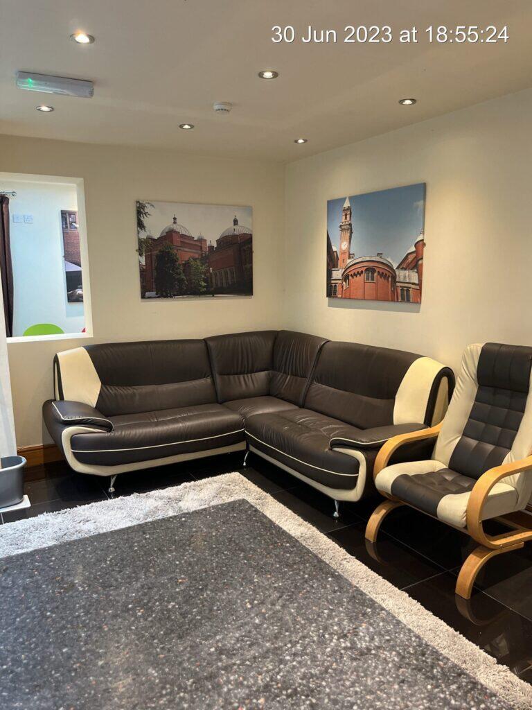 6 bedroom terraced house for rent