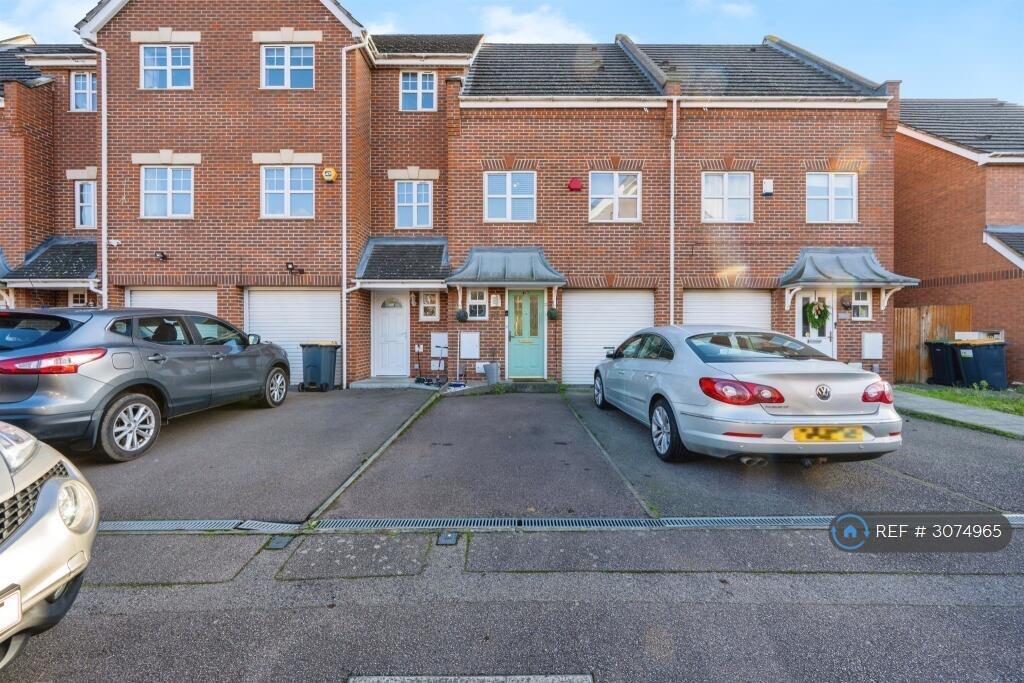 Main image of property: Haynes Road, Bedford, MK42