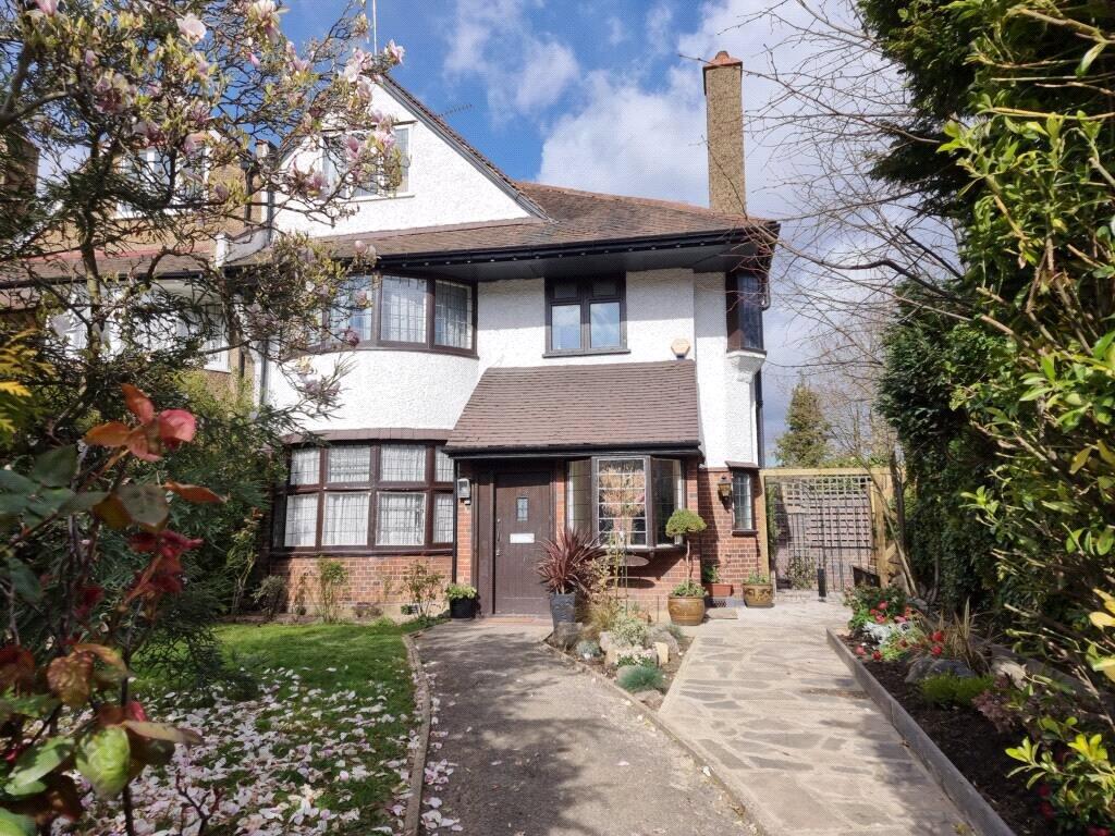 Main image of property: Great North Road, London, N6