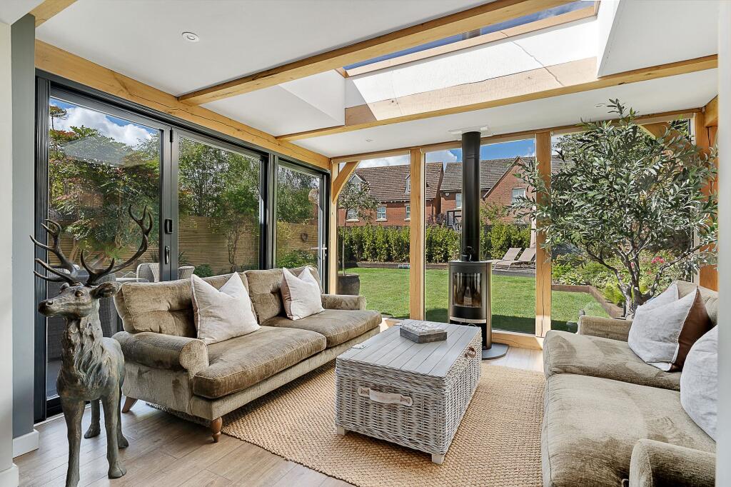 Willow Grove, Mountsorrel, LE12 - View 2