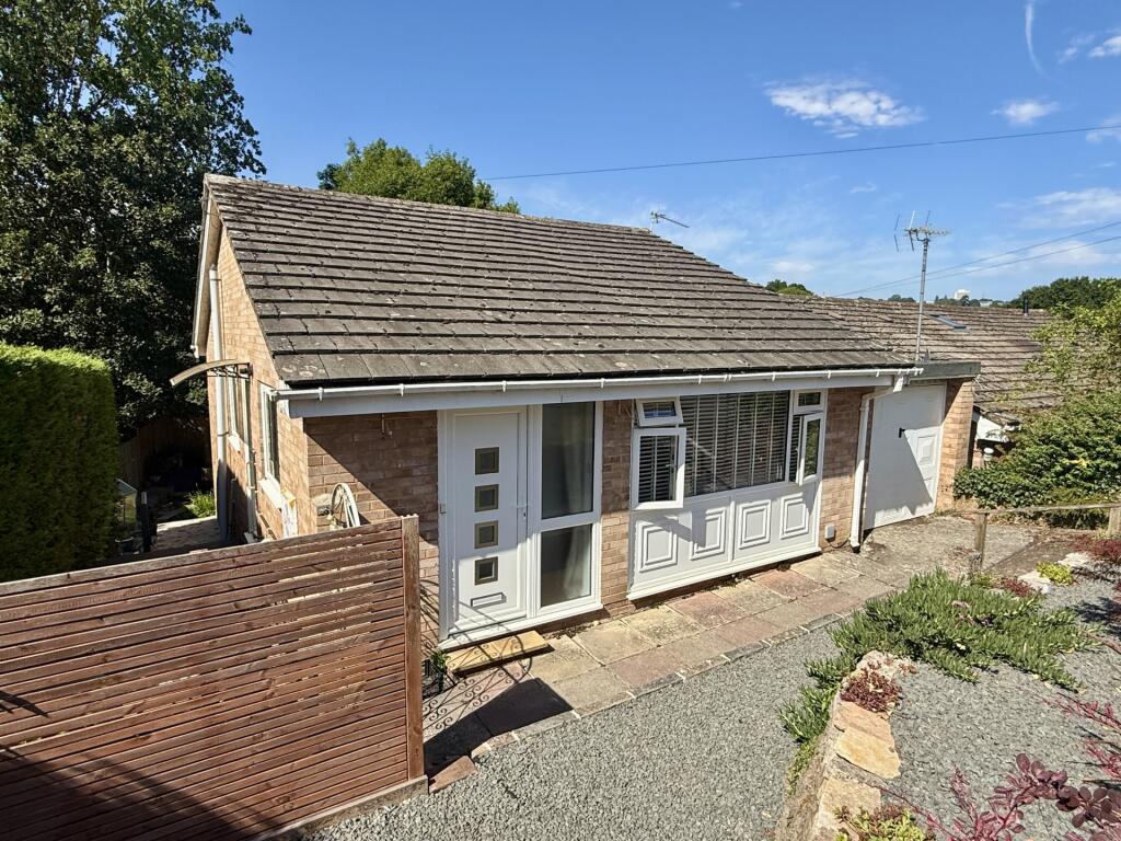Main image of property: Knowle Drive, Exwick, EX4