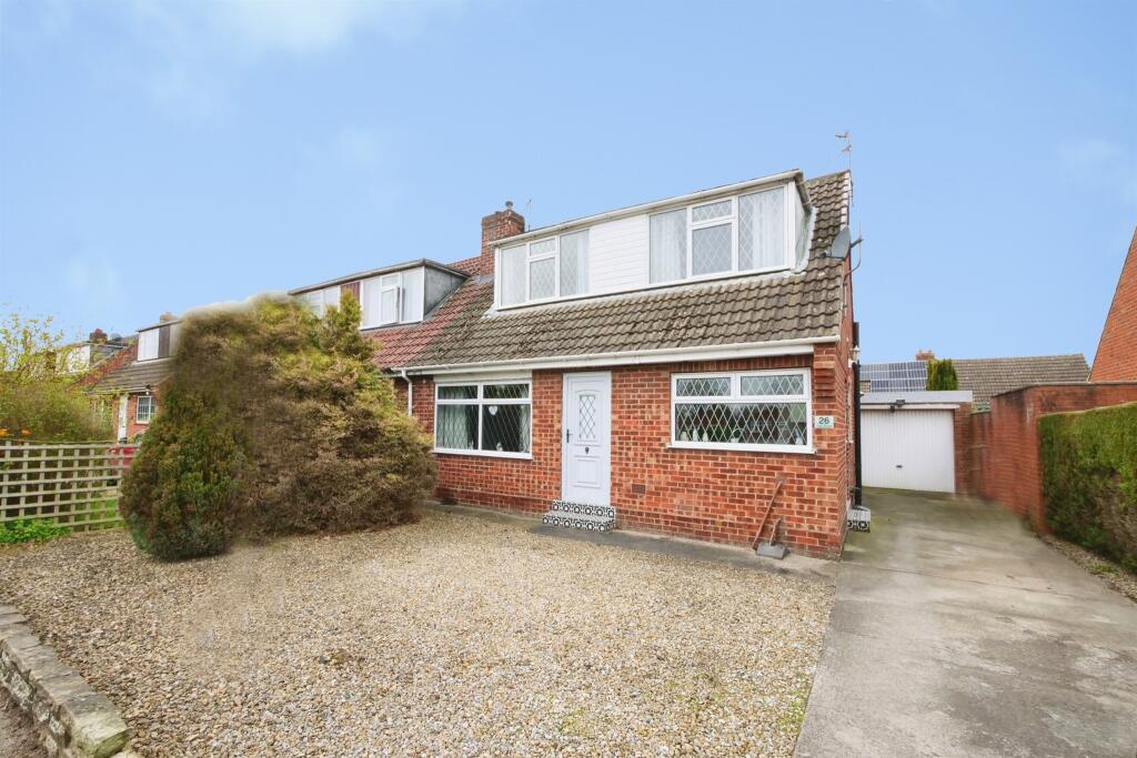 Main image of property: York Road, Strensall, York