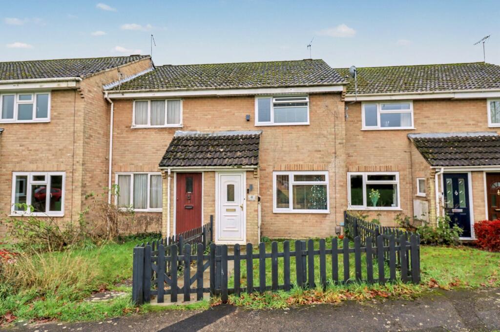 Main image of property: Monarch Way, West End, SO30