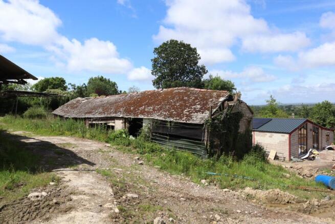Barn 1