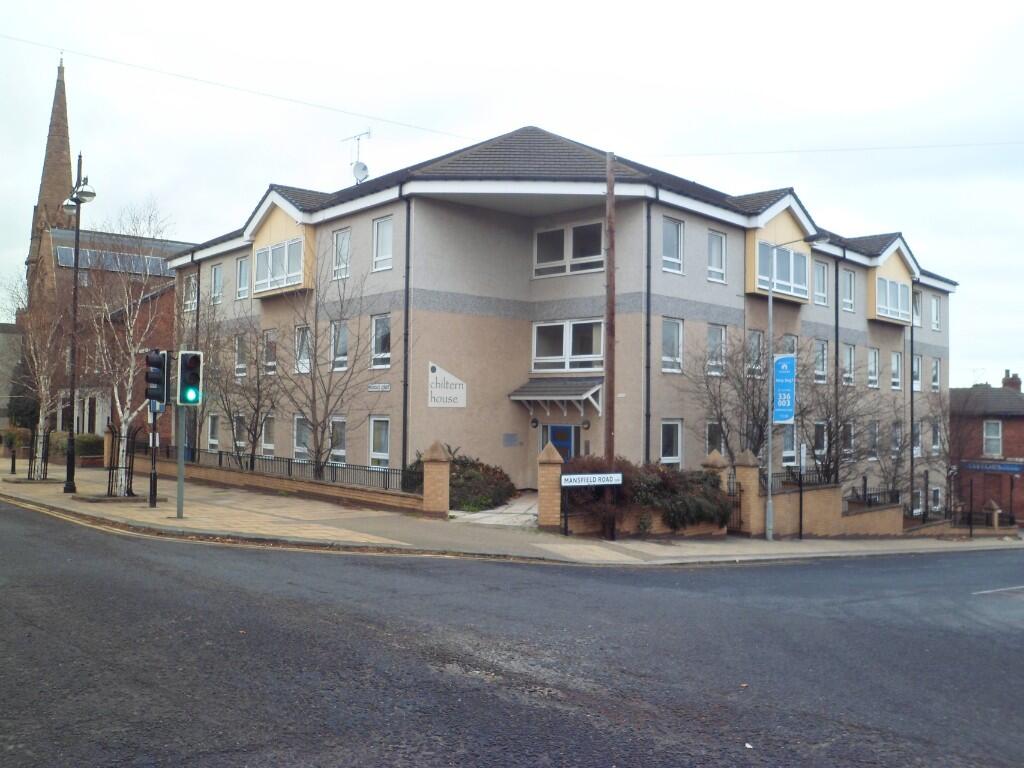 Main image of property: Chiltern House, Moorgate Street, Rotherham, South Yorkshire, S60 2HE