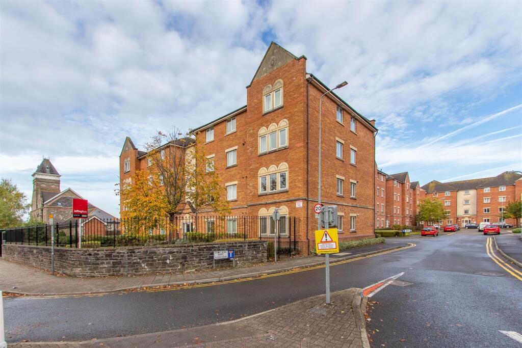 Main image of property: Clos Dewi Sant, Canton, Cardiff