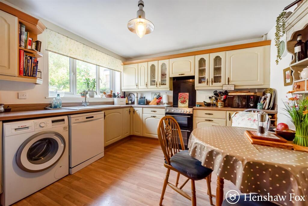 House in Romsey, Harefield - View 3