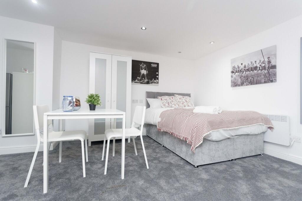 Main image of property: St. Hildas Place, LEEDS