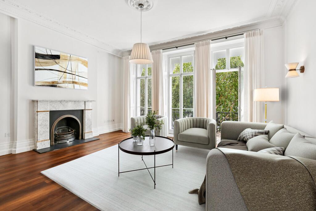 Main image of property: Cranley Place, South Kensington, London, SW7