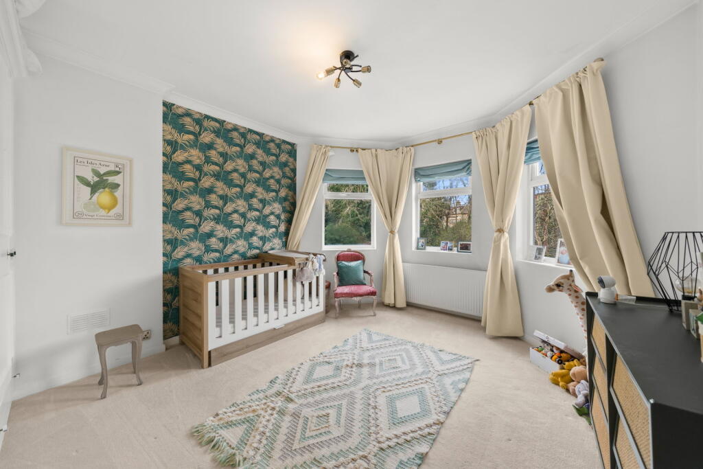 Main image of property: Christchurch Avenue, NW6