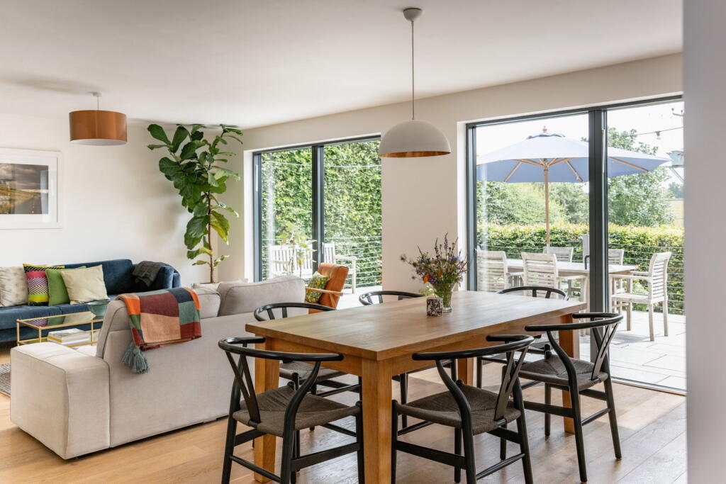 House in Cholesbury - View 4