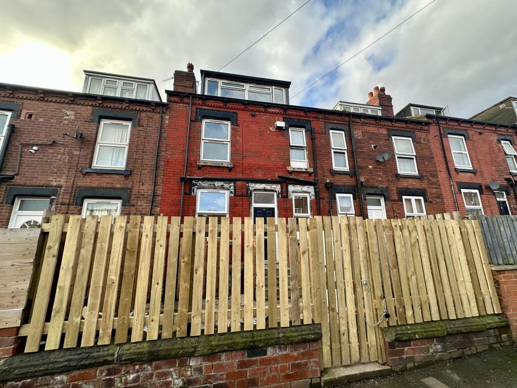 Main image of property: Darfield Crescent, LEEDS