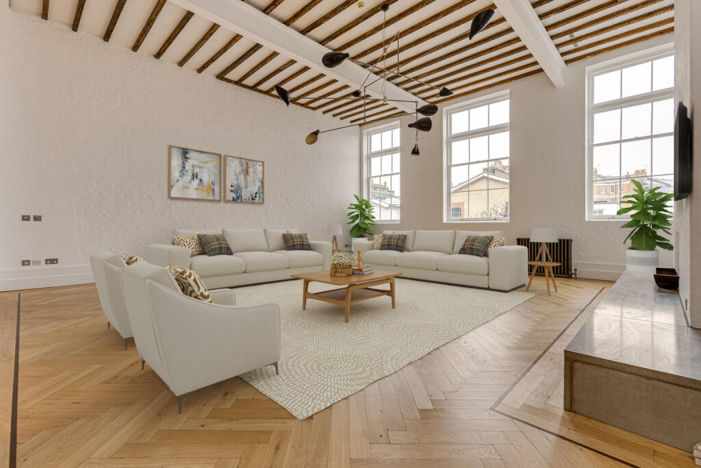 Main image of property: Bridge Lane, London, SW11